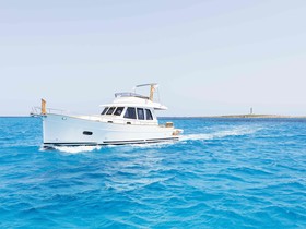 Osta 2022 Sasga Yachts Menorquin 42 Fb