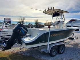 2002 Trophy 2103 Pro Cc for sale