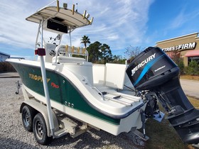 2002 Trophy 2103 Pro Cc