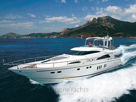 Fairline Squadron 78