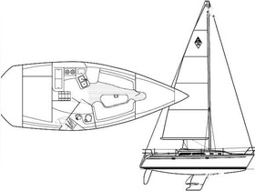 Купить 2004 Catalina 320