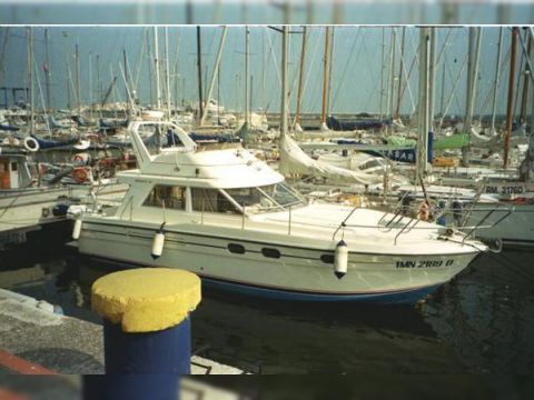 Buy 1989 Princess 35