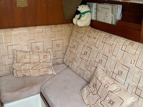 1984 Canadian Sailcraft 33 на продажу