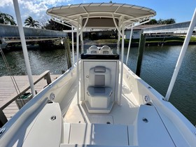 2017 Ranger 2510 Bay на продаж