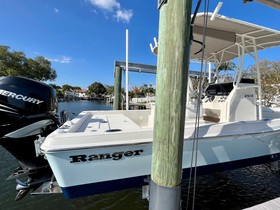 2017 Ranger 2510 Bay for sale