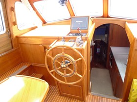 2008 Nauticat 331