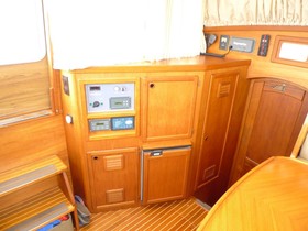 2008 Nauticat 331 for sale