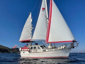 2008 Nauticat 331 for sale