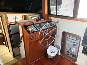 1987 Carver 3607 Aft Cabin Motoryacht