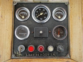 1950 Custom Cutter