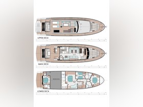 Купить 2023 Cormorant Yachts Cor66 Rav