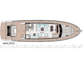 2023 Cormorant Yachts Cor66 Rav til salg