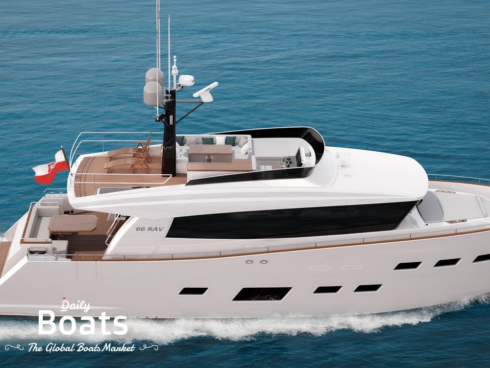 2023 Cormorant Yachts Cor66 Rav for sale. View price, photos and Buy 2023 Cormorant Yachts Cor66