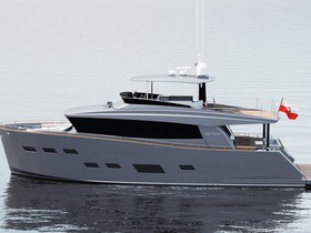 2023 Cormorant Yachts Cor66 Rav til salg