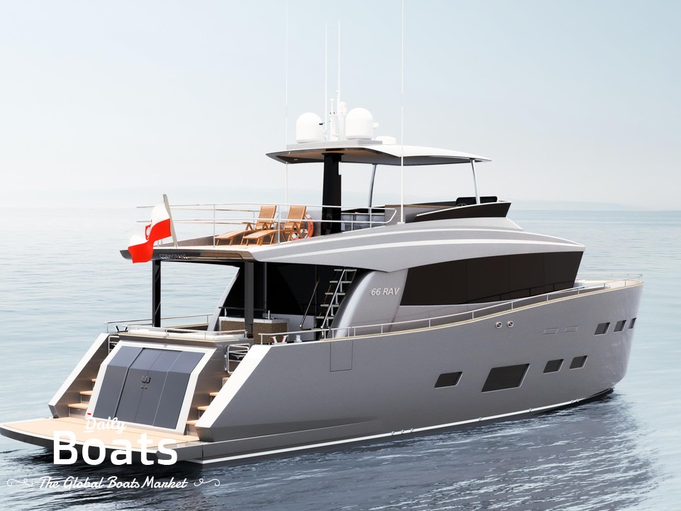 2023 Cormorant Yachts Cor66 Rav for sale. View price, photos and Buy 2023 Cormorant Yachts Cor66