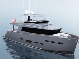 Købe 2023 Cormorant Yachts Cor66 Rav
