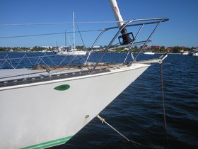 Osta 1979 C&C 40