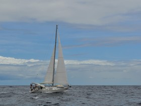 1979 C&C 40 myytävänä