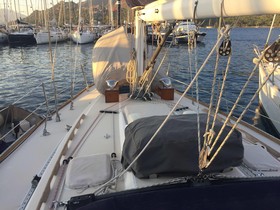 1989 Sabre 38 Mkii for sale