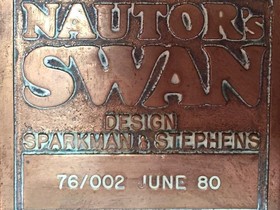 Buy 1980 Nautor Swan 76