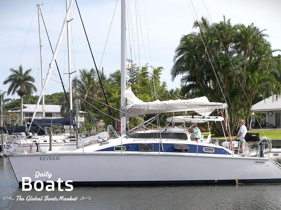 1997 PDQ 36 Lrc for sale. View price, photos and Buy 1997 PDQ 36 Lrc