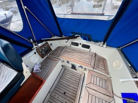 1977 Maxi 84 Inland Conversion