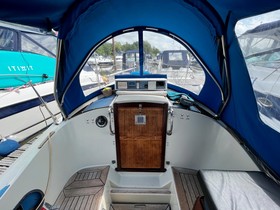 1977 Maxi 84 Inland Conversion