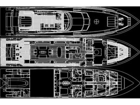 Comprar 2012 Alia Yachts Shipyard