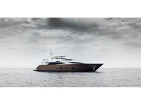 2012 Alia Yachts Shipyard en venta