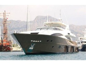 Buy 2012 Alia Yachts Shipyard