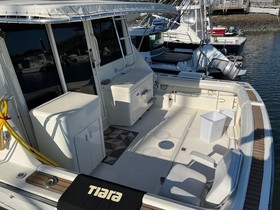 1987 Tiara Yachts 3600 Convertible for sale