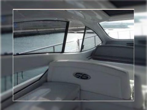 Купити 2007 Pershing 56