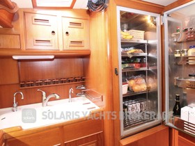 Satılık 2002 Solaris 72 Deck House