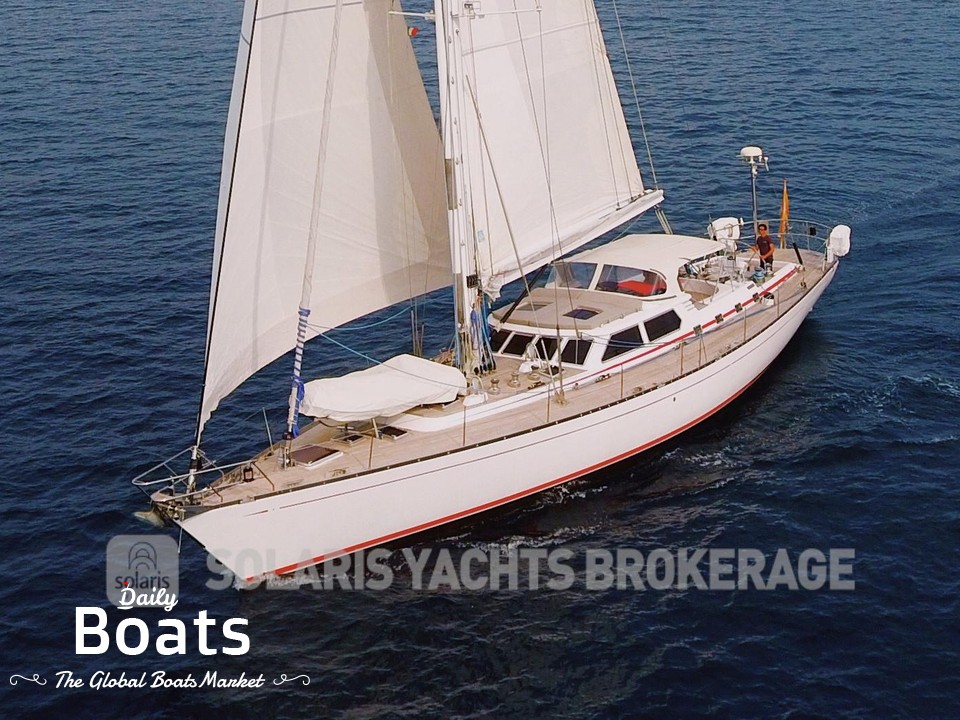 2002 Solaris 72 Deck House for sale. View price, photos and Buy 2002
