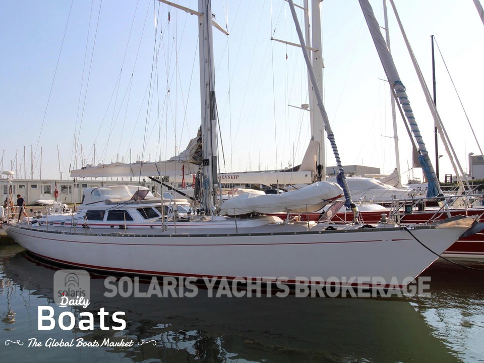 2002 Solaris 72 Deck House for sale. View price, photos and Buy 2002