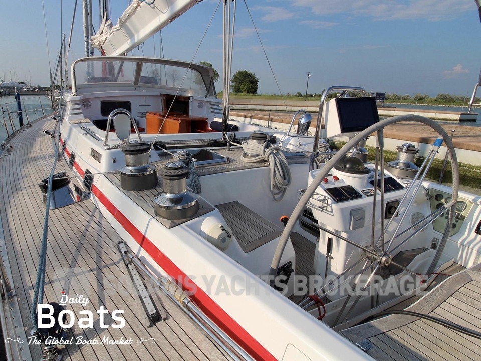 2002 Solaris 72 Deck House for sale. View price, photos and Buy 2002