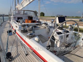 2002 Solaris 72 Deck House на продажу