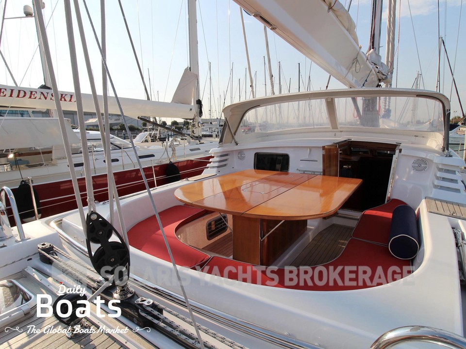 2002 Solaris 72 Deck House for sale. View price, photos and Buy 2002