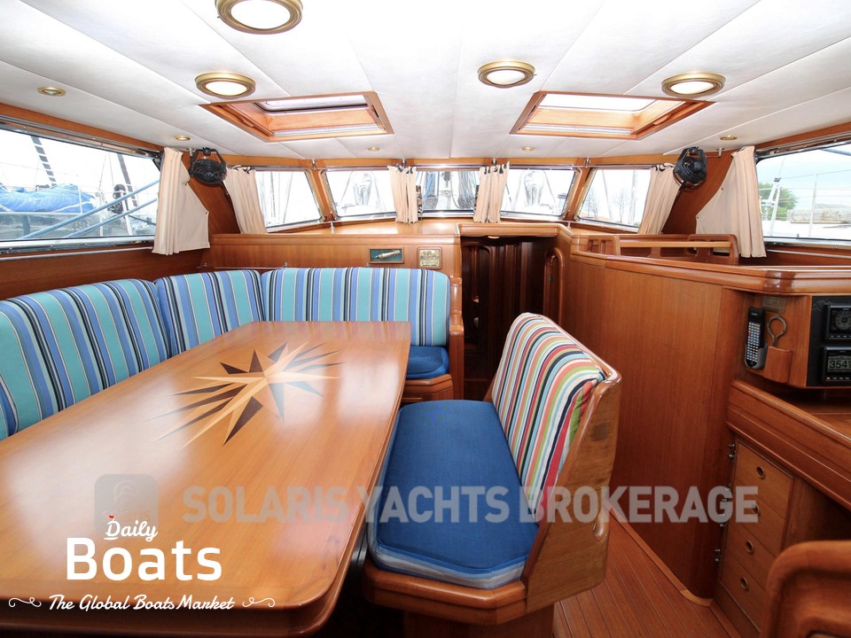 2002 Solaris 72 Deck House for sale. View price, photos and Buy 2002