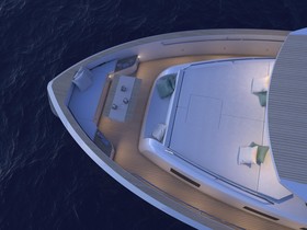 2023 Pardo Yachts Endurance 60