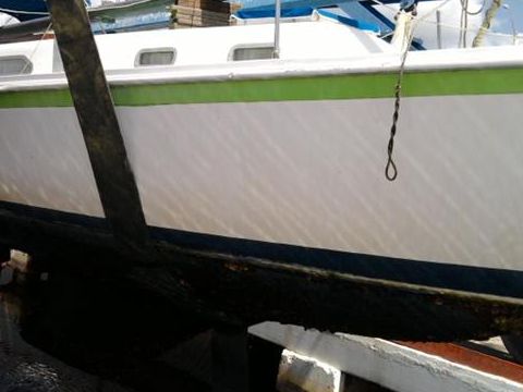 Acquistare 1969 Ericson 32