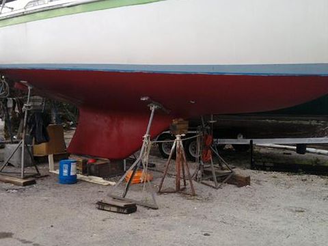 Acquistare 1969 Ericson 32