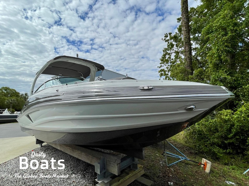 2022 Crownline Eclipse E255 Xs