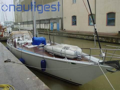 Buy 1973 C&C 66 Sloop