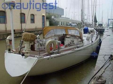 1973 C&C 66 Sloop for sale