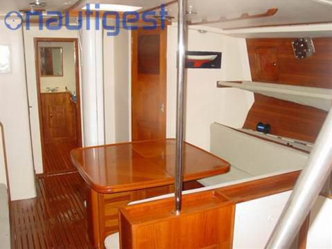 1973 C&C 66 Sloop for sale