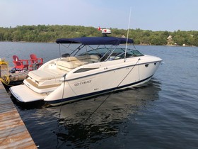 2014 Cobalt 323 zu verkaufen