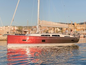 Hanse 388