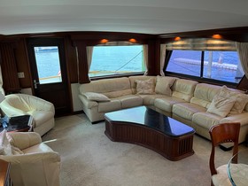 Buy 1987 Hatteras Cockpit Motor Yacht
