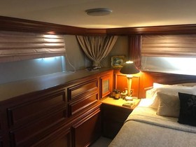 1987 Hatteras Cockpit Motor Yacht for sale